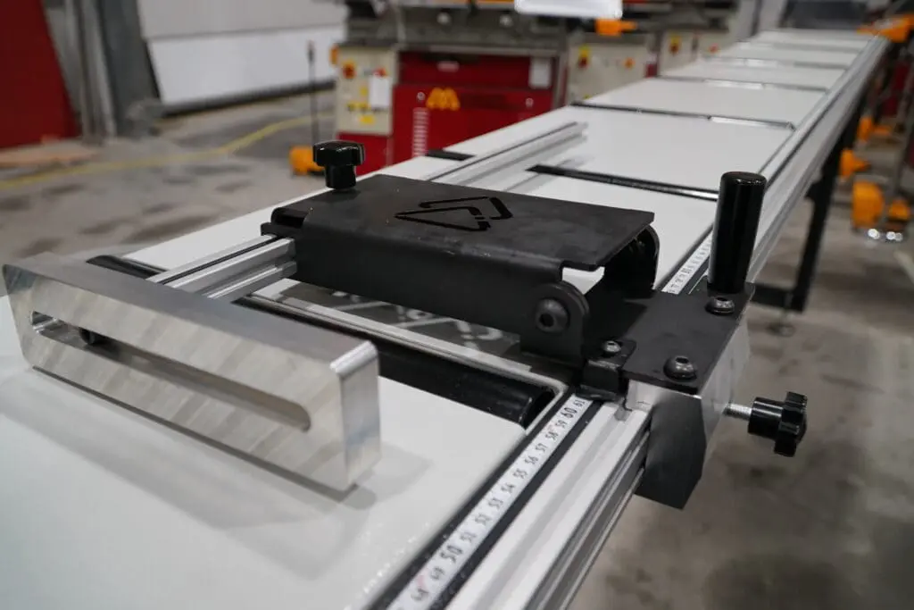 Pehu LMS Measuring System