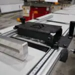 Pehu LMS Measuring System