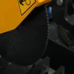 SR350 VSA 350mm Blade