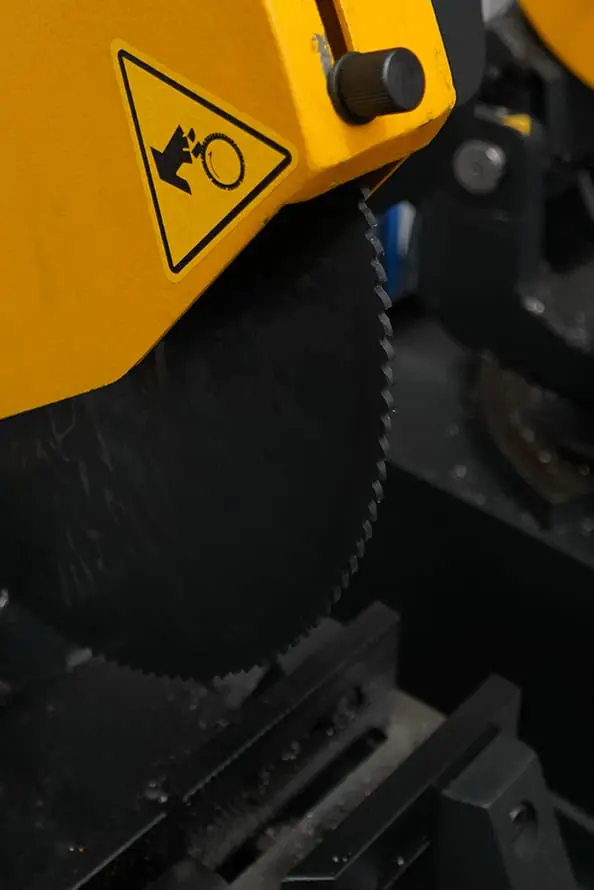 SR350 VSA 350mm Blade