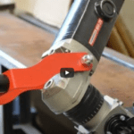 Video thumbnail showing the Promotech BM-25 Plate Bevelling Machine