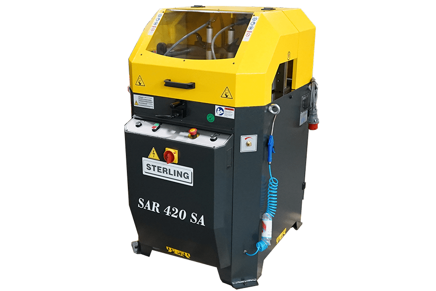 Sterling SAR420 SA Sterling SAR420 SA