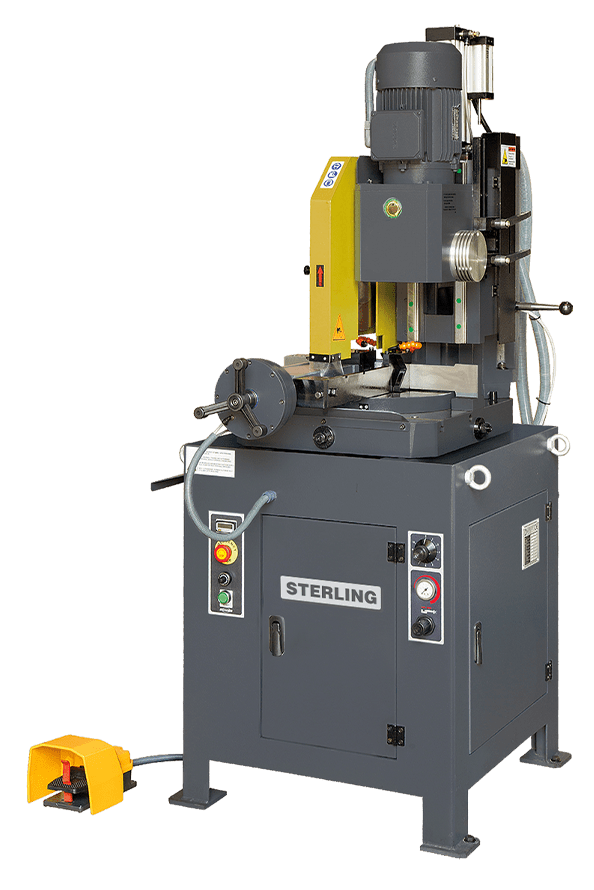 Sterling SR350 VSA Web