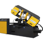Sterling SRA320E PLC Side View 1