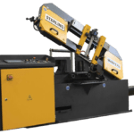 Sterling SRA320E PLC Side View 2