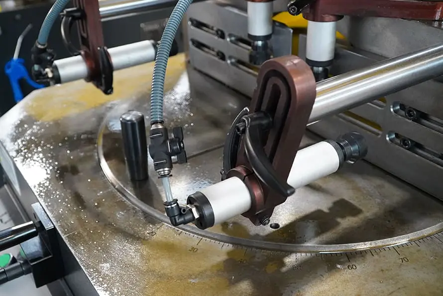 Vice Pressure