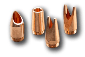 Welding Nozzles Welding Nozzles