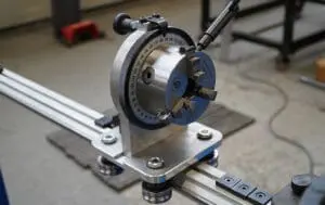 CBC Tube Bender Plane of Bend Indicator
