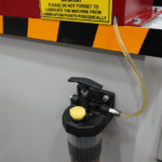 Centralised Lubrication System