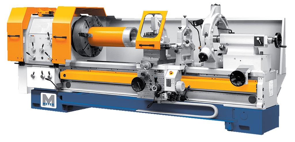 EC-800-315 Euroline EC Precision Lathes