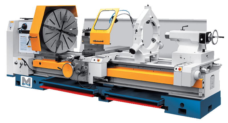 EX1090-Meyer EX1090 Meyer