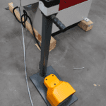 Foot Pedal