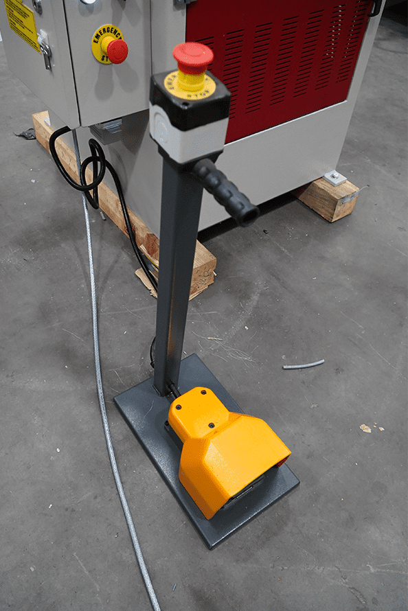 Foot Pedal