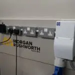Fused Electrical Panel