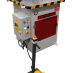 Main Machine