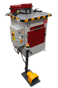 Main Machine