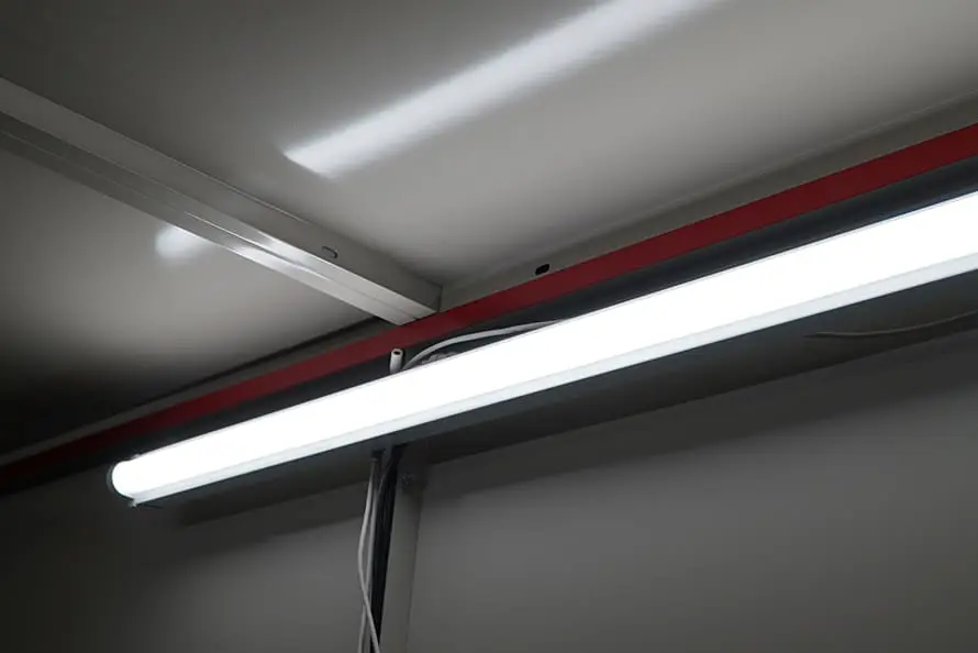 Roof and Lighting Systems