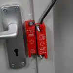 Safety Interlock