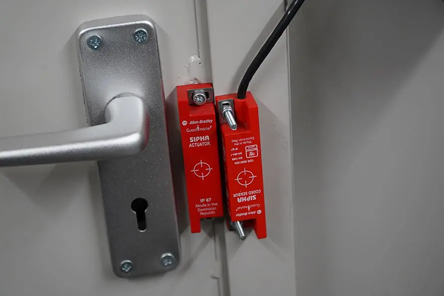 Safety Interlock