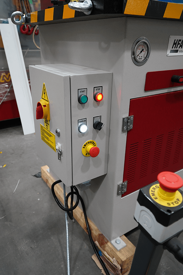 Simple Controls