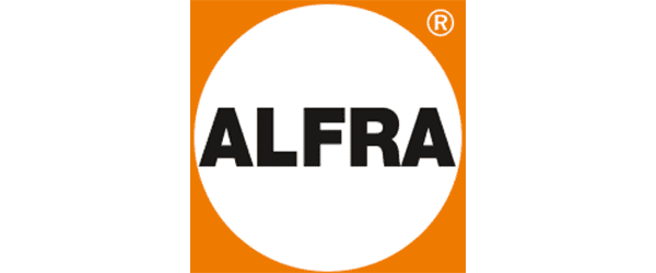 Alfra Alfra