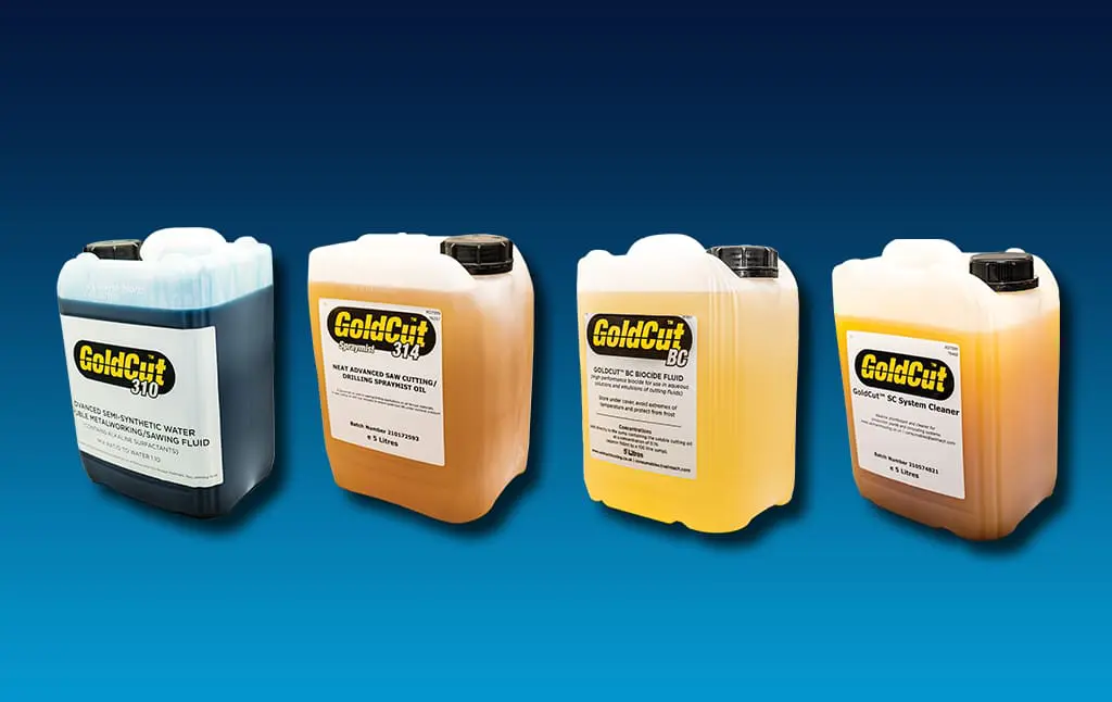 All Coolants
