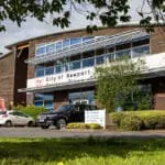 Coleg Gwent