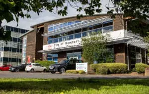 Coleg Gwent