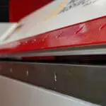 Bending Edge Web