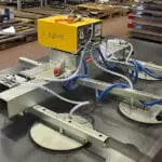 Righetti FST6EB 1000 Lifting Equipment