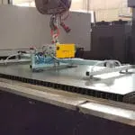 Video thumbnail showing the Righetti Electric Smart Vacuum Lifters