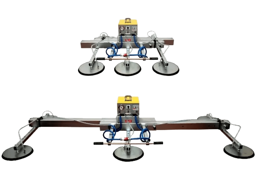 Righetti FST6EB 1000 Lifting Equipment