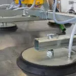 Magnets vs Vacuum