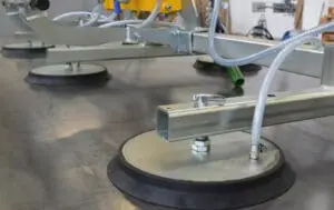 Magnets vs Vacuum