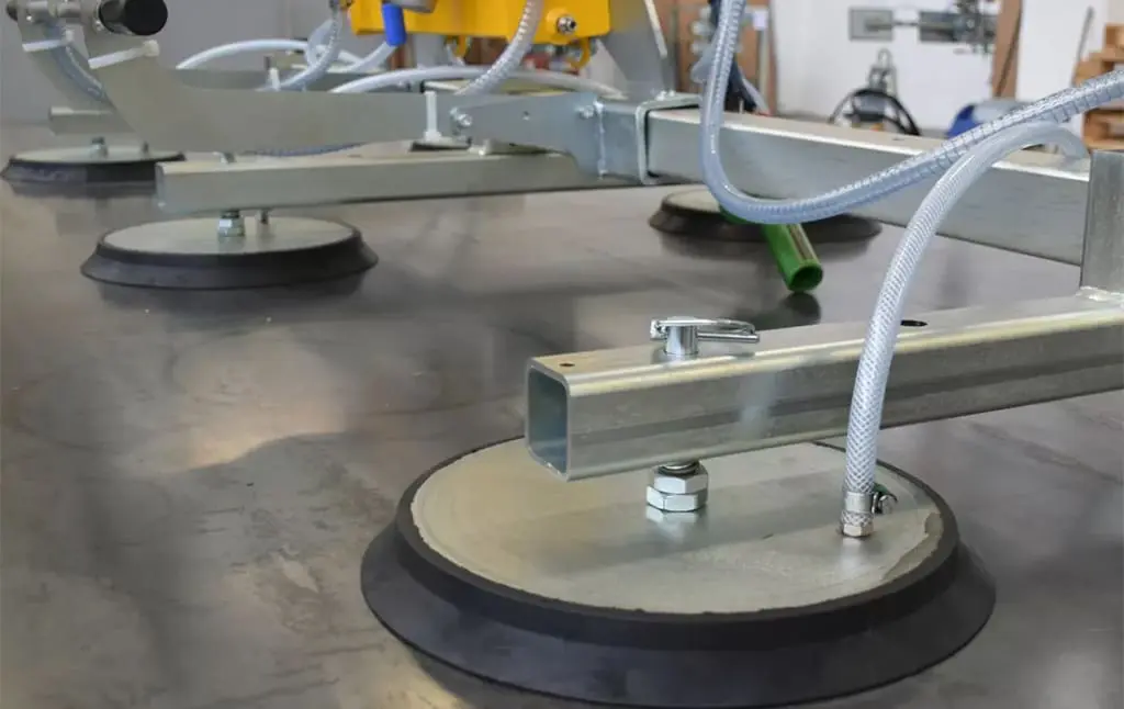 Magnets vs Vacuum
