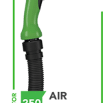 Translas 8XE MIG 250 Fume Extraction Systems