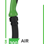 Translas 8XE MIG 300 Fume Extraction Systems