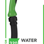 8XE MIG Extractor 320 Mini