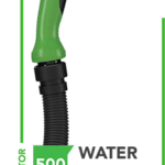 8XE MIG Extractor 500 Mini