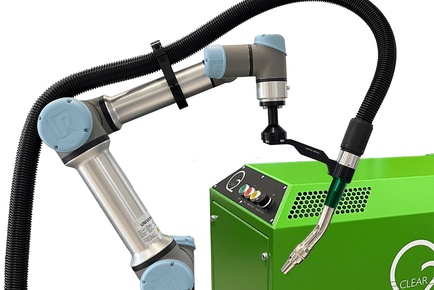 Cobot Web