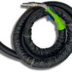 Coiled Hose Web