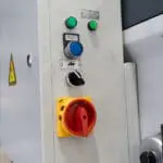 Meyer SL32 Control Box