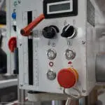 Meyer SL32 Controls