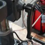 Meyer SL32 Rise and Fall Table