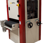 Morgan Rushworth DFR 600 Deburring Machine Web