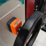 Morgan Rushworth DFR 600 Height Adjustment