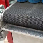 Morgan Rushworth DFR600 Conveyor Belt