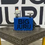 BIG JURIJ Mini Web