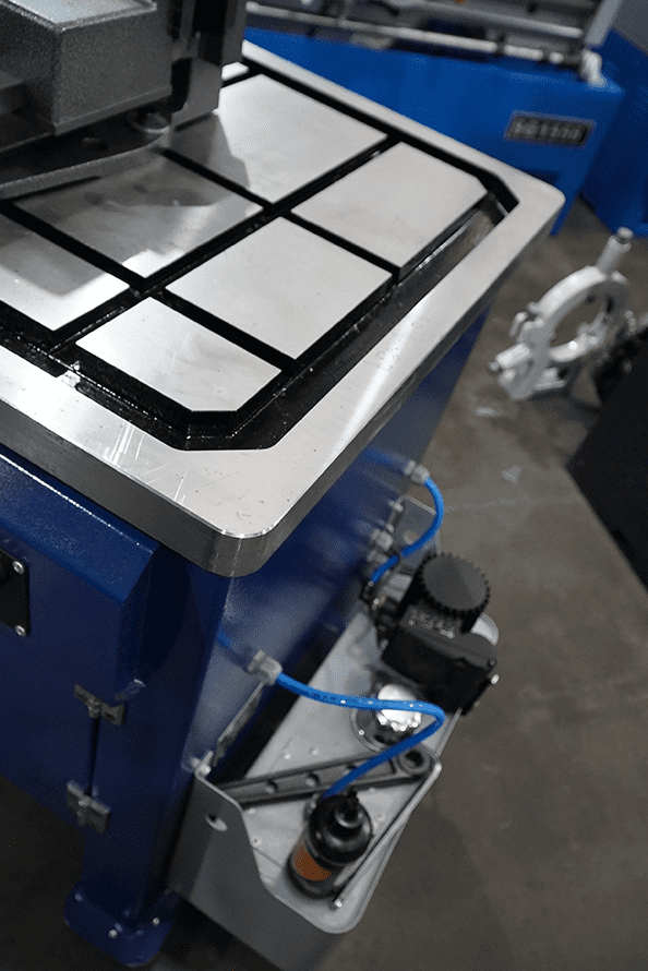 Meyer GT T Slot Table