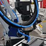 Meyer GT Tapping Arm